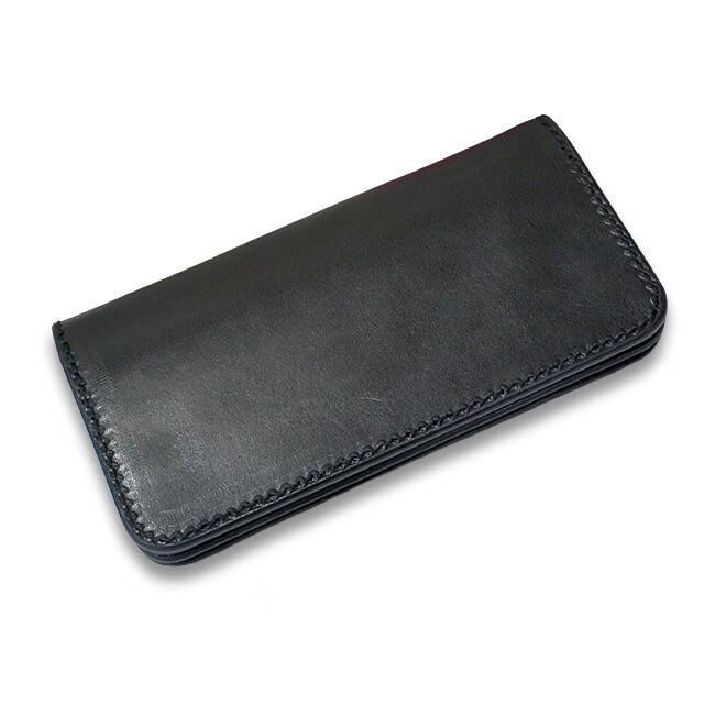 TISS CUSTOM LEATHERS/ティスカスタムレザーズ】「Trucker Wallet