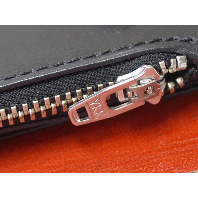 TISS CUSTOM LEATHERS/ティスカスタムレザーズ】「Trucker Wallet