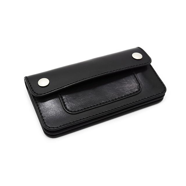 SENDAI TISS ブラウンレザー ウォレット SENDAI TISS ブラウンレザー ウォレット 仙台 TISS レザーウォレット