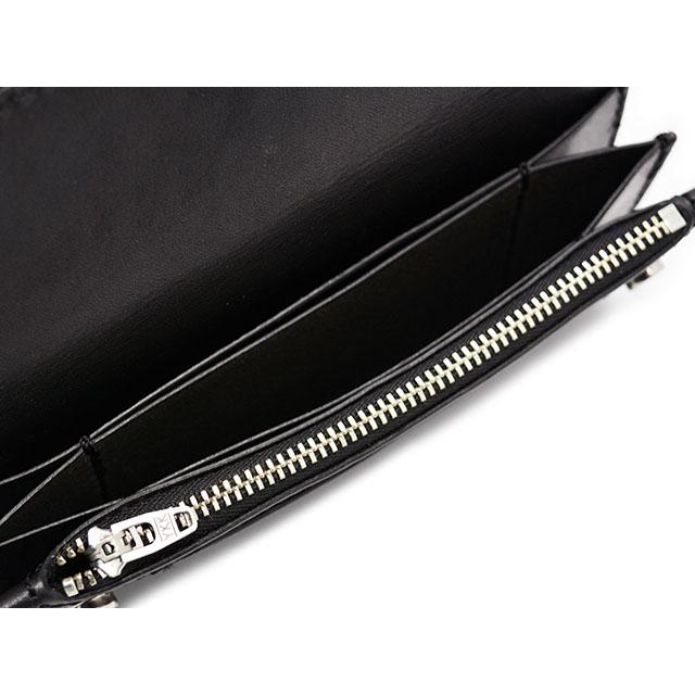 TISS CUSTOM LEATHERS/ティスカスタムレザーズ】「Trucker Wallet with