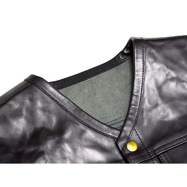 TISS CUSTOM LEATHERS/ティスカスタムレザーズ】「Motorcycle Club