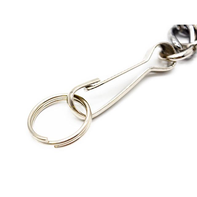 TISS CUSTOM LEATHERS/ティスカスタムレザーズ】「Teacore Wallet