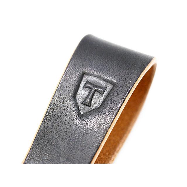 The Letters wallet chain/レターズ ウォレットチェーン DEAR, LEATHER CHAIN WALLET | HESHDAWGZ