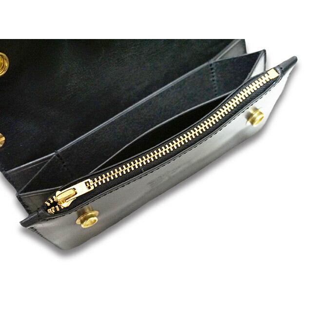 WOLF PACK/ウルフパック】×【TISS CUSTOM LEATHERS/ティスカスタム