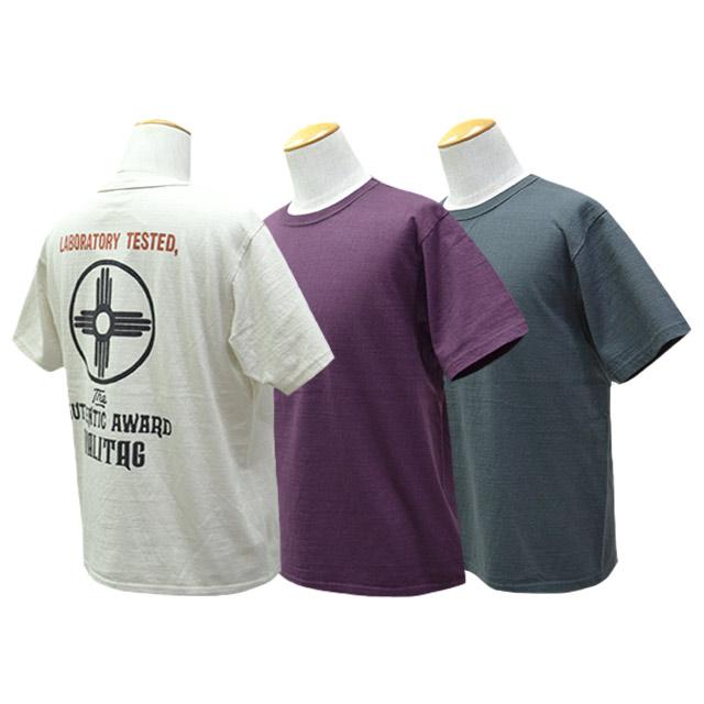 全3色【TWO MOON/トゥームーン】「16/-Raffy yarn Cotton Qualitag