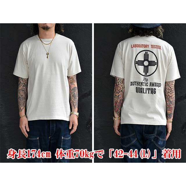 全3色【TWO MOON/トゥームーン】「16/-Raffy yarn Cotton Qualitag