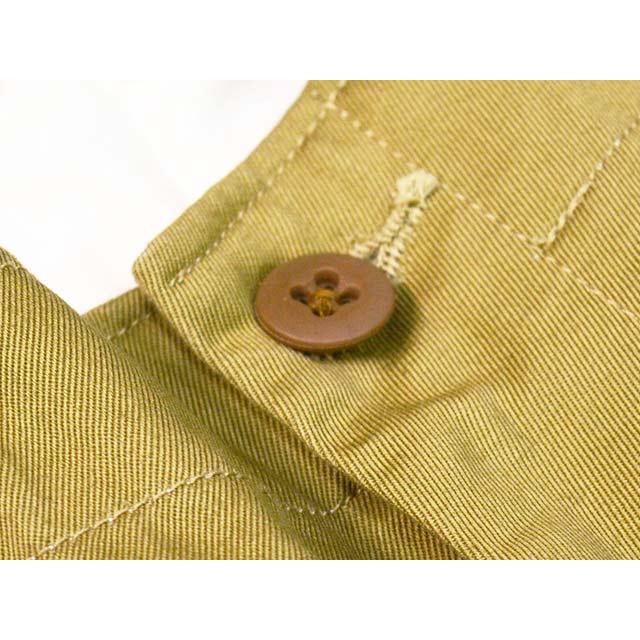 TWO MOON/トゥームーン】「West Point Trousers/ウエストポイント