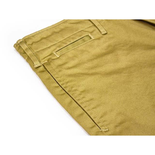 TWO MOON/トゥームーン】「West Point Trousers/ウエストポイント
