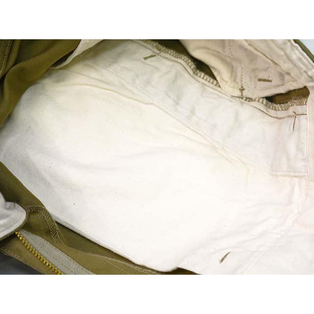 TWO MOON/トゥームーン】「West Point Trousers/ウエストポイント