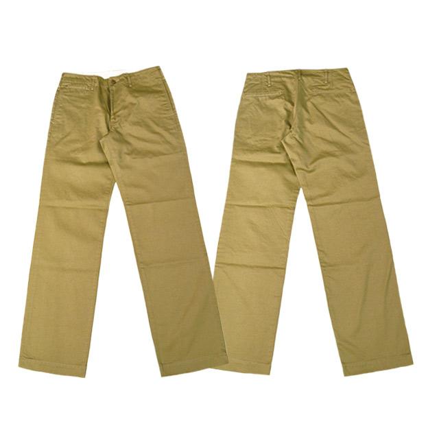 TWO MOON/トゥームーン】「West Point Work Pants/ウエストポイント