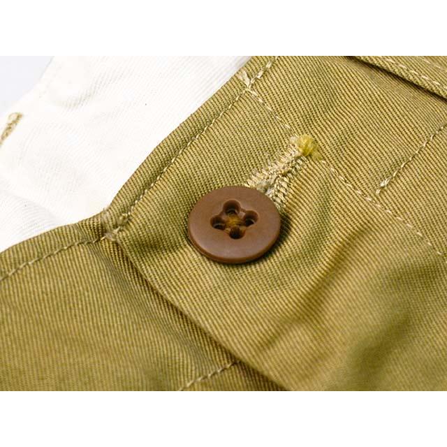 TWO MOON/トゥームーン】「West Point Work Pants/ウエストポイント