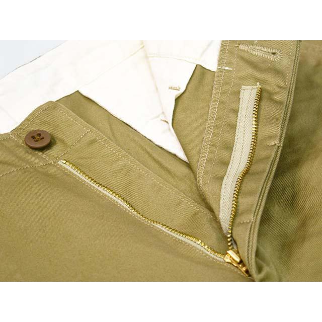 TWO MOON/トゥームーン】「West Point Work Pants/ウエストポイント