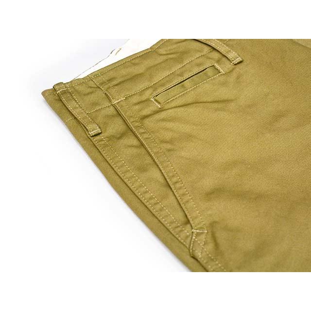 TWO MOON/トゥームーン】「West Point Work Pants/ウエストポイント