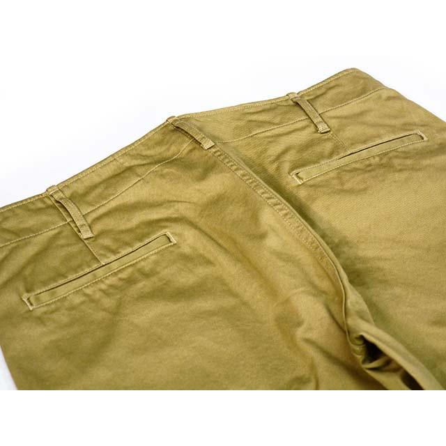 TWO MOON/トゥームーン】「West Point Work Pants/ウエストポイント