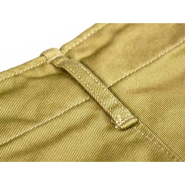 TWO MOON/トゥームーン】「West Point Work Pants/ウエストポイント