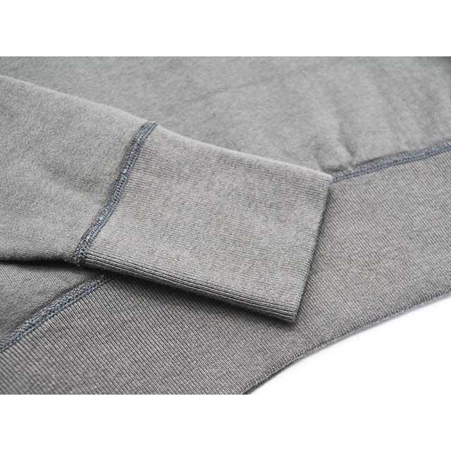 全3色【TWO MOON/トゥームーン】「Raglan Sleeve Sweatshirts/ラグラン