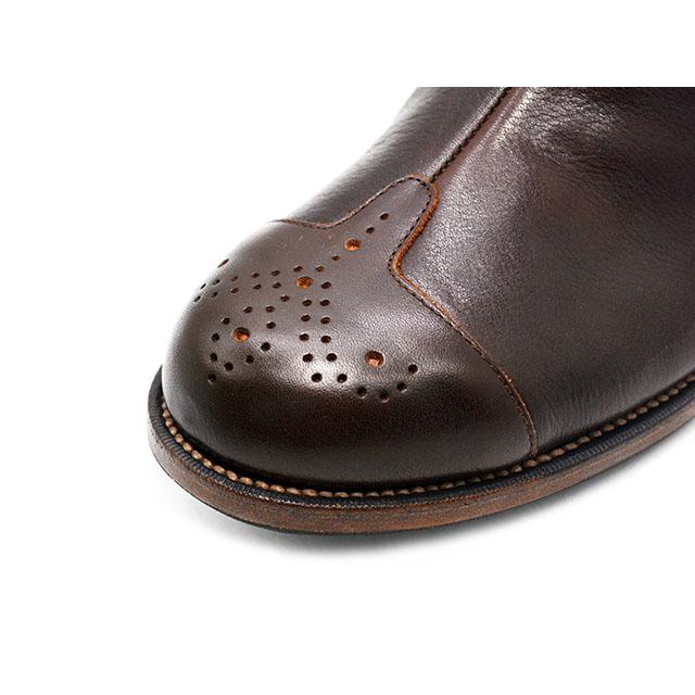 【The 2 Monkeys/ザ トゥーモンキーズ】「Side Gore Boots”Elastos”/サイドゴアブーツ”エラストス”」(TM01945)(JELADO/ジェラード/アメカジ/ウルフパック) |  | 04