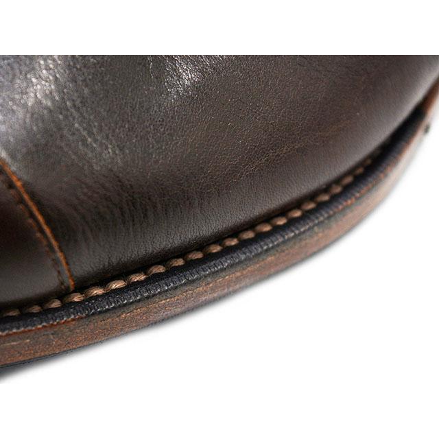 【The 2 Monkeys/ザ トゥーモンキーズ】「Side Gore Boots”Elastos”/サイドゴアブーツ”エラストス”」(TM01945)(JELADO/ジェラード/アメカジ/ウルフパック) |  | 05