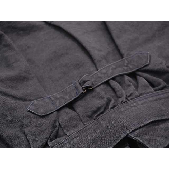 【The 2 Monkeys/ザ トゥーモンキーズ】「French Work Blouse/フレンチワークブラウス」(TM02454)(JELADO/ジェラード/アメカジ/ハーレー/デニム/ウルフパック) |  | 05