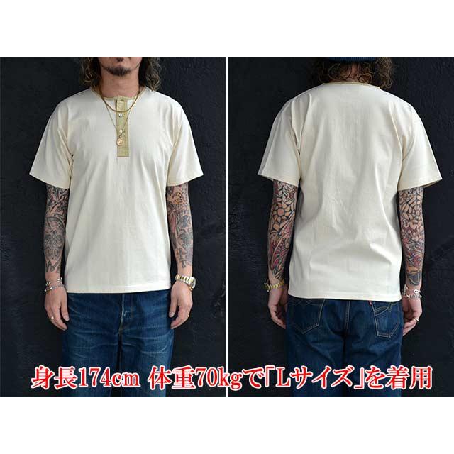 全2色【The 2 Monkeys/ザ トゥーモンキーズ】2026SS「Classic Henley