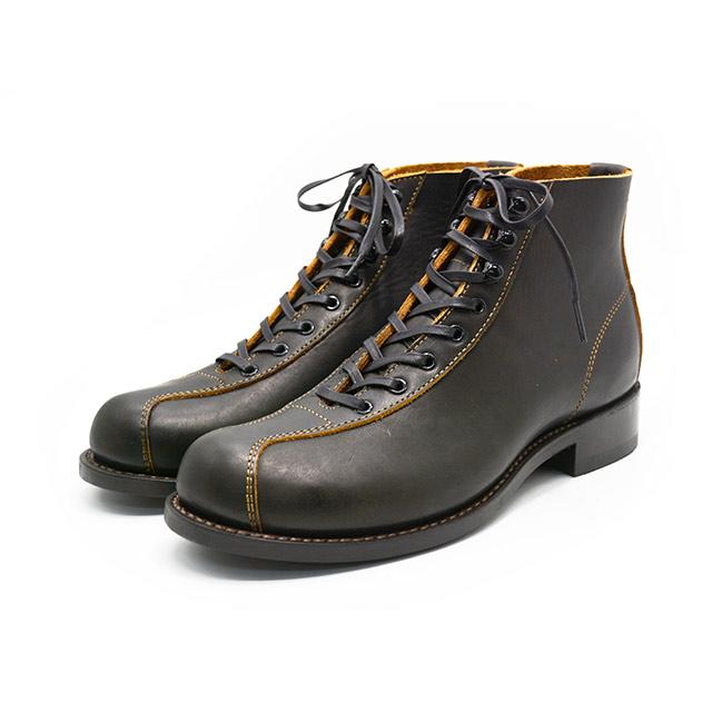 The 2 Monkeys/ザ トゥーモンキーズ】「Outing Boots”RANDONNEE”/アウ