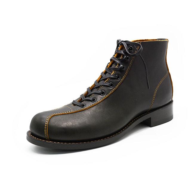 The 2 Monkeys RANDONNEE アウティングブーツ The 2 Monkeys/ザ トゥーモンキーズ】「Outing Boots”RANDONNEE”/アウ