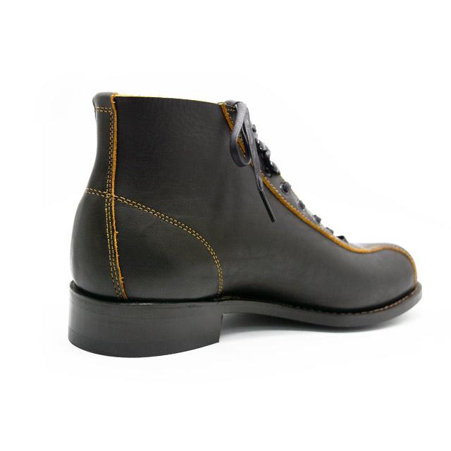The 2 Monkeys/ザ トゥーモンキーズ】「Outing Boots”RANDONNEE”/アウ