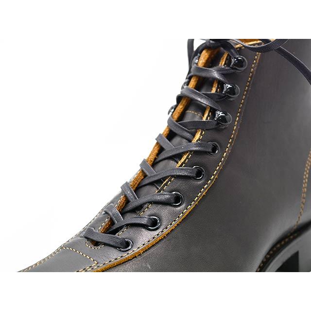 The 2 Monkeys/ザ トゥーモンキーズ】「Outing Boots”RANDONNEE”/アウ