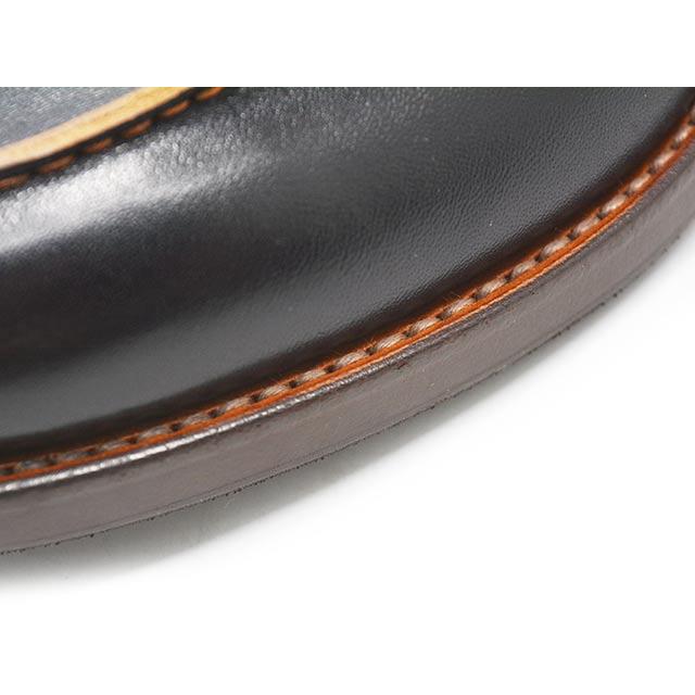 The 2 Monkeys/ザ トゥーモンキーズ】「10inch Moccasin Boots”Grand