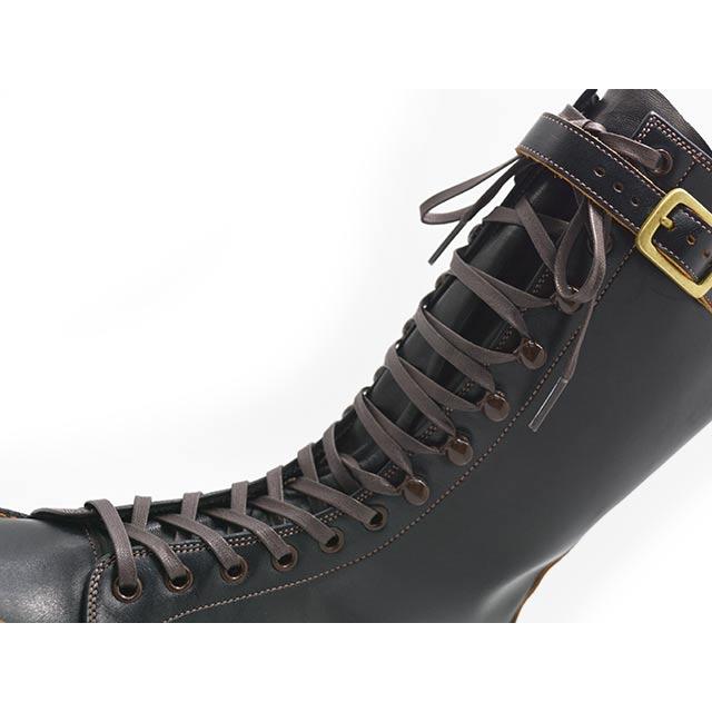 T-MICHAEL モカシンブーツ 楽天市場】【SALE 40％OFF】パラブーツ Paraboot ミカエル