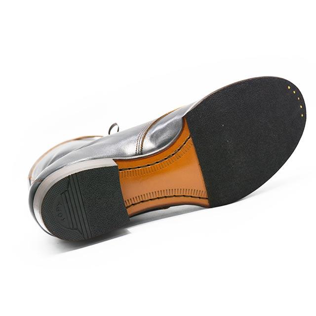 The 2 Monkeys/ザ トゥーモンキーズ】「10inch Moccasin Boots”Grand
