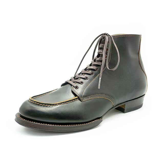 The 2 Monkeys/ザ トゥーモンキーズ】「Moccasin Boots”Sportif