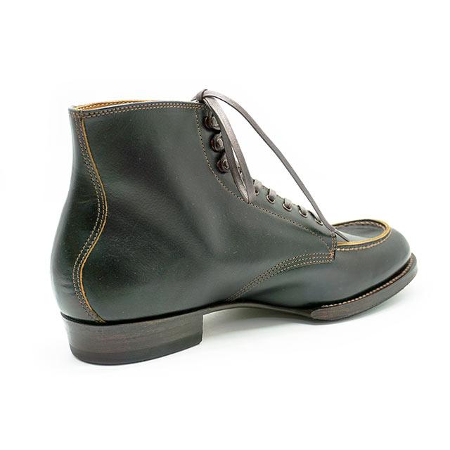 The 2 Monkeys/ザ トゥーモンキーズ】「Moccasin Boots”Sportif