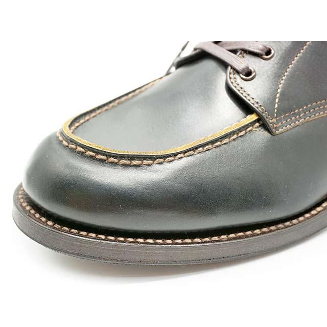 The 2 Monkeys/ザ トゥーモンキーズ】「Moccasin Boots”Sportif
