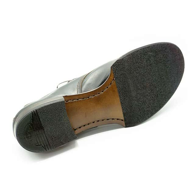 The 2 Monkeys/ザ トゥーモンキーズ】「Moccasin Boots”Sportif
