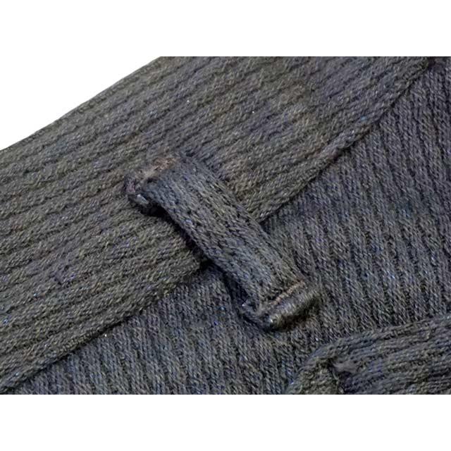 全2色【The 2 Monkeys/ザ トゥーモンキーズ】2022AW「Voyager Pants