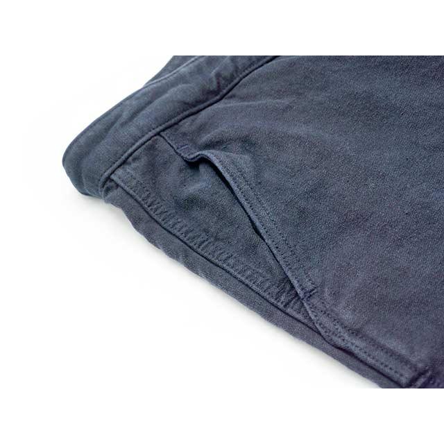 The 2 Monkeys/ザ トゥーモンキーズ】2023SS「Linen Wide Pants/リネン