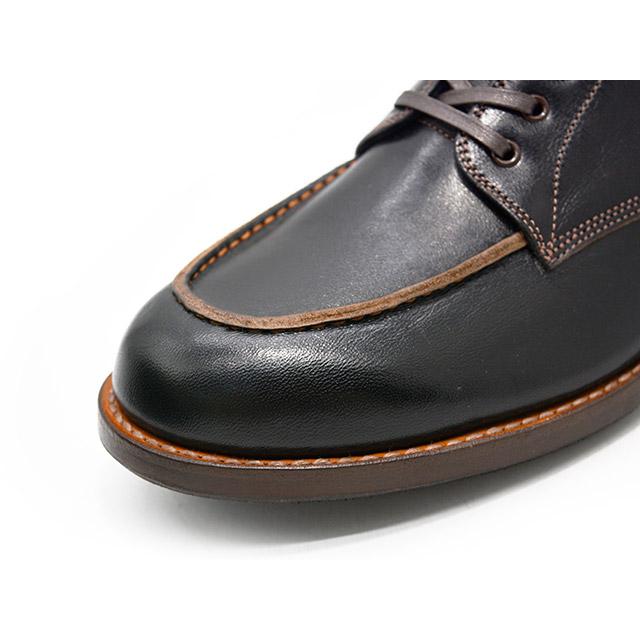 The 2 Monkeys/ザ トゥーモンキーズ】「Moccasin Boots”Sportif Horse