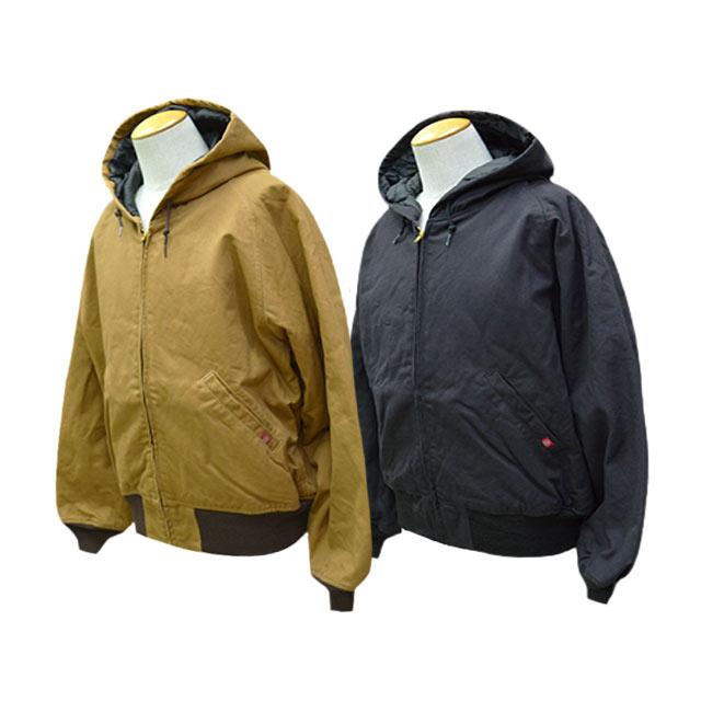 全2色【TUF-NUT/タフナッツ】「Cotton Duck Work Parka/コットンダック
