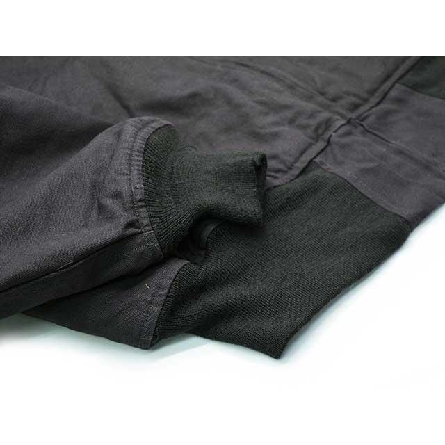 全2色【TUF-NUT/タフナッツ】「Cotton Duck Work Parka/コットンダック