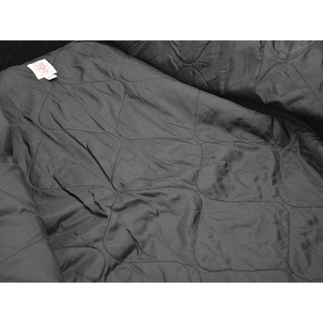 全2色【TUF-NUT/タフナッツ】「Cotton Duck Work Jacket/コットンダックワークジャケット」(TN15781)(バズリクソンズ/シュガーケーン/アメカジ/ウルフパック)_10