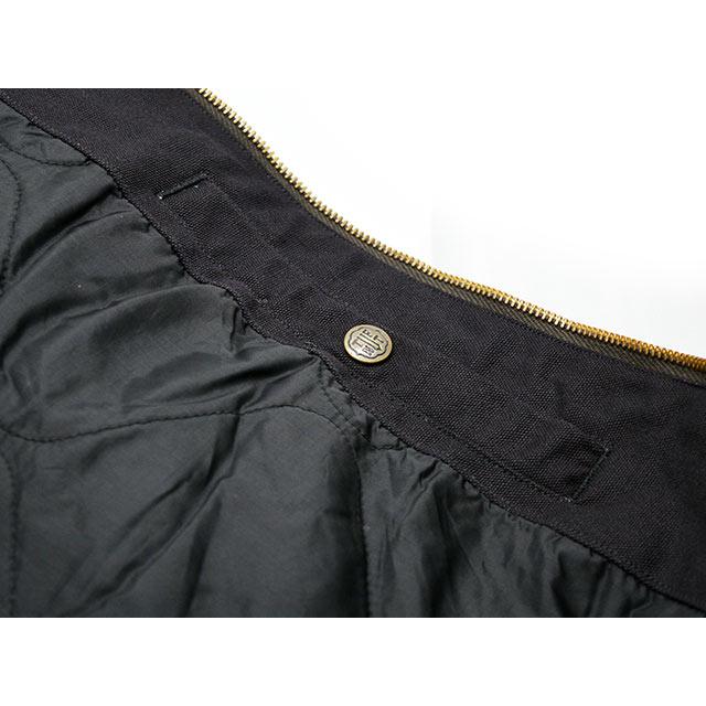 全2色【TUF-NUT/タフナッツ】「Cotton Duck Work Jacket/コットンダックワークジャケット」(TN15781)(バズリクソンズ/シュガーケーン/アメカジ/ウルフパック)_11