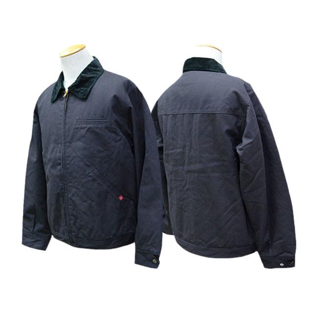 全2色【TUF-NUT/タフナッツ】「Cotton Duck Work Jacket/コットン