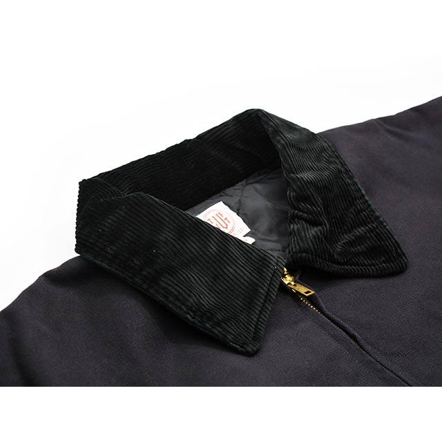 全2色【TUF-NUT/タフナッツ】「Cotton Duck Work Jacket/コットン