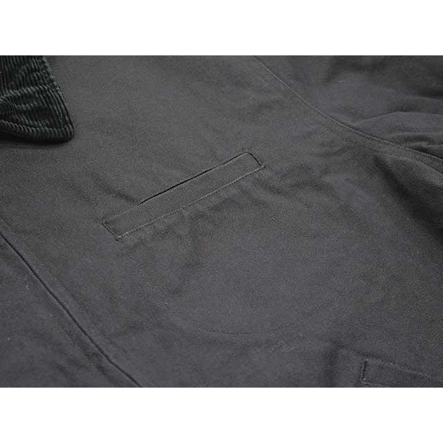 全2色【TUF-NUT/タフナッツ】「Cotton Duck Work Jacket/コットンダックワークジャケット」(TN15781)(バズリクソンズ/シュガーケーン/アメカジ/ウルフパック)_5