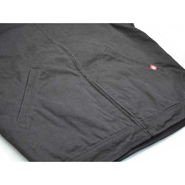 全2色【TUF-NUT/タフナッツ】「Cotton Duck Work Jacket/コットン