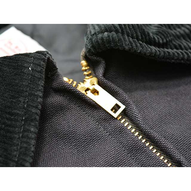 全2色【TUF-NUT/タフナッツ】「Cotton Duck Work Jacket/コットン