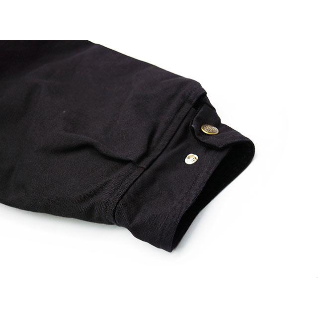 全2色【TUF-NUT/タフナッツ】「Cotton Duck Work Jacket/コットン