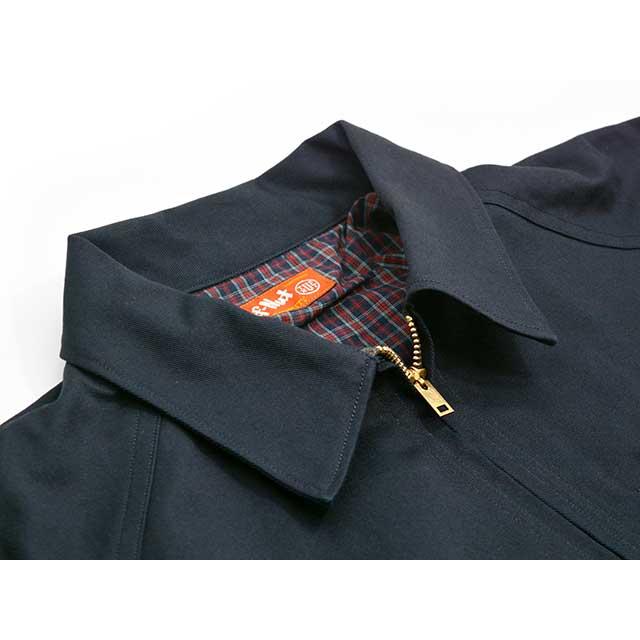 全2色【TUF-NUT/タフナッツ】「Cotton Twill Work Jacket/コットン