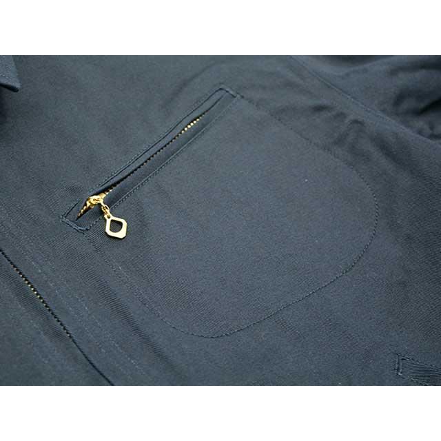 全2色【TUF-NUT/タフナッツ】「Cotton Twill Work Jacket/コットン